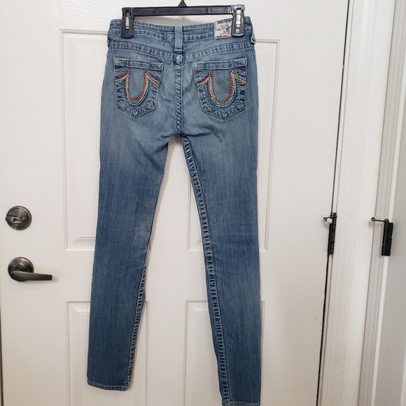 True Religion size 28 - Picture 5 of 5